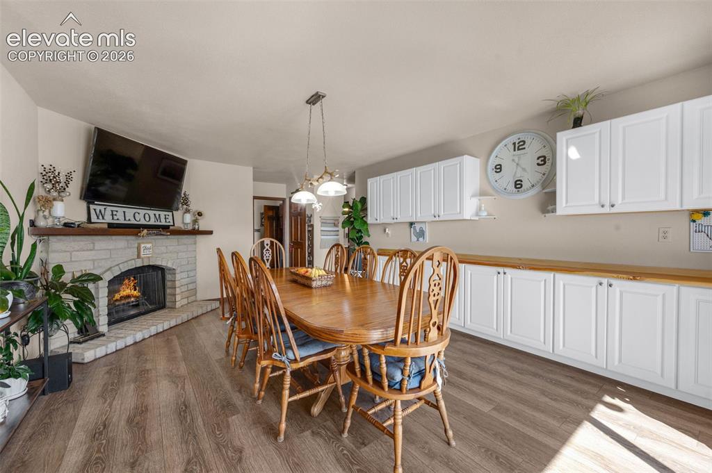 1259 S Winterhaven Drive Pueblo West CO 81007