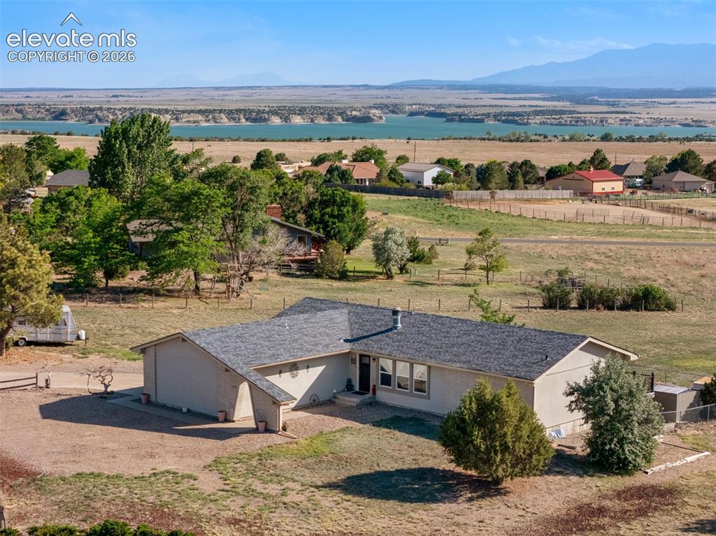1259 S Winterhaven Drive Pueblo West CO 81007