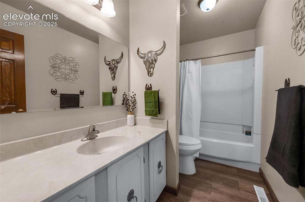 1259 S Winterhaven Drive Pueblo West CO 81007