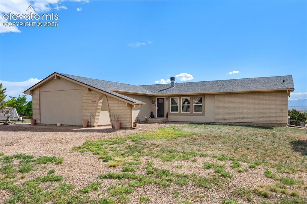 1259 S Winterhaven Drive Pueblo West CO 81007