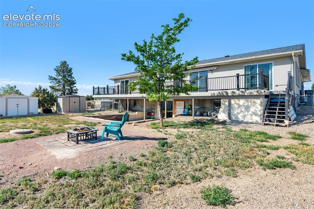 1259 S Winterhaven Drive Pueblo West CO 81007