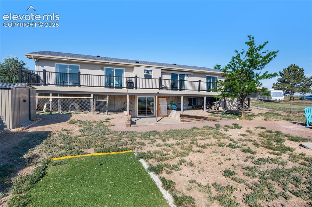 1259 S Winterhaven Drive Pueblo West CO 81007