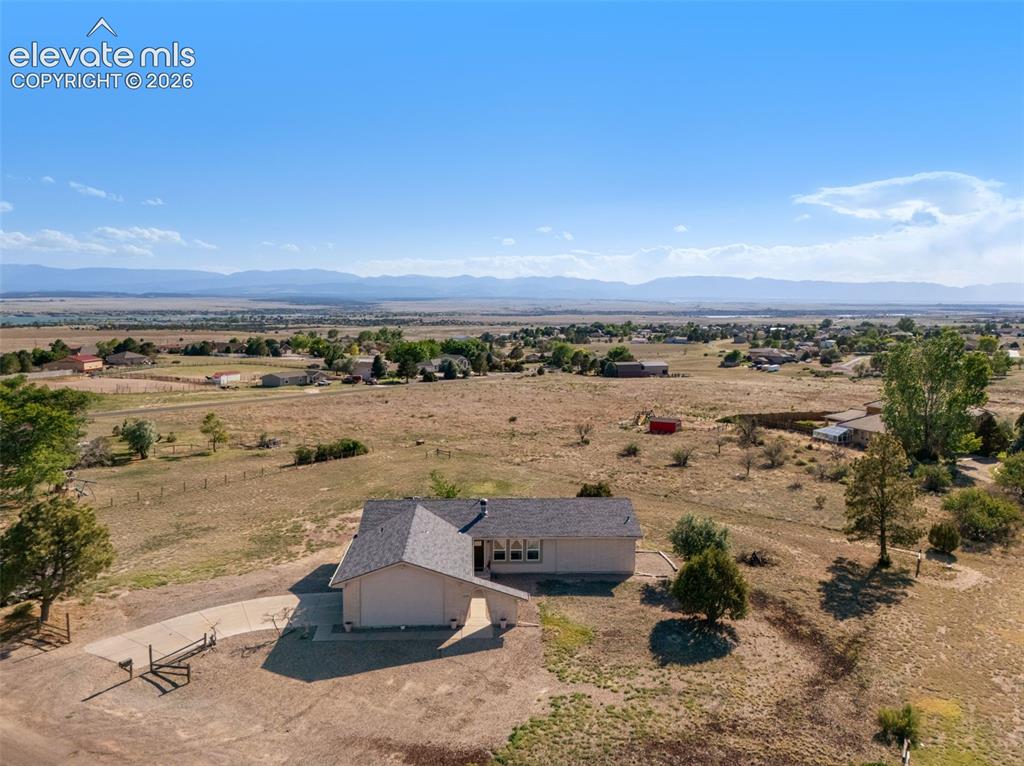 1259 S Winterhaven Drive Pueblo West CO 81007
