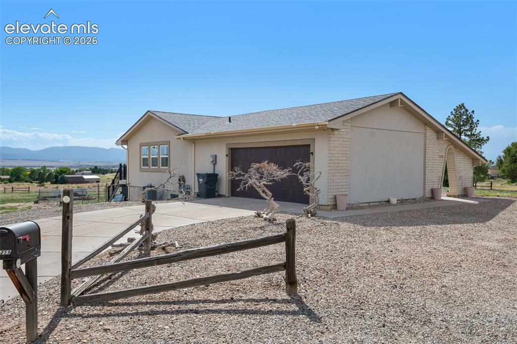 1259 S Winterhaven Drive Pueblo West CO 81007