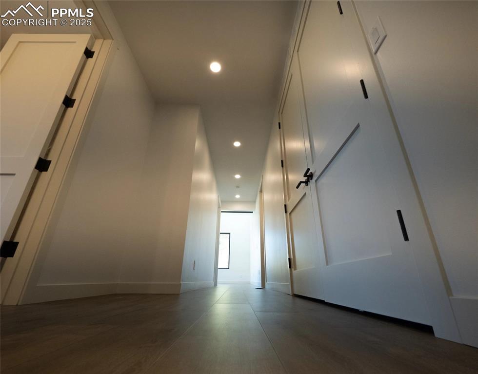 Lot 745 Anthony Avenue Colorado City CO 81019