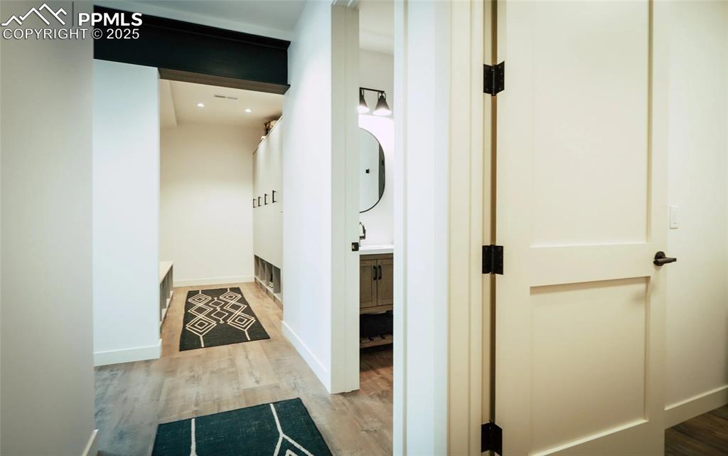 Lot 745 Anthony Avenue Colorado City CO 81019