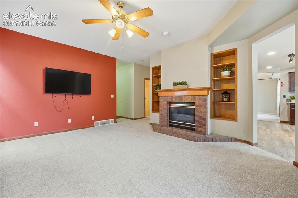 6355 Northwind Drive Colorado Springs CO 80918