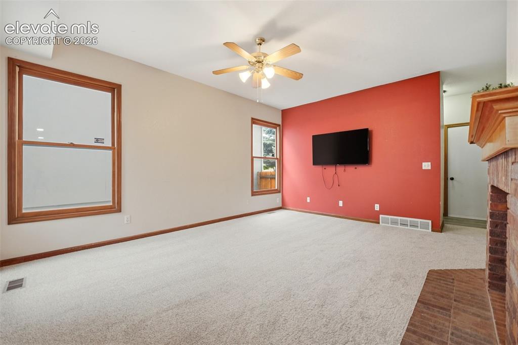 6355 Northwind Drive Colorado Springs CO 80918