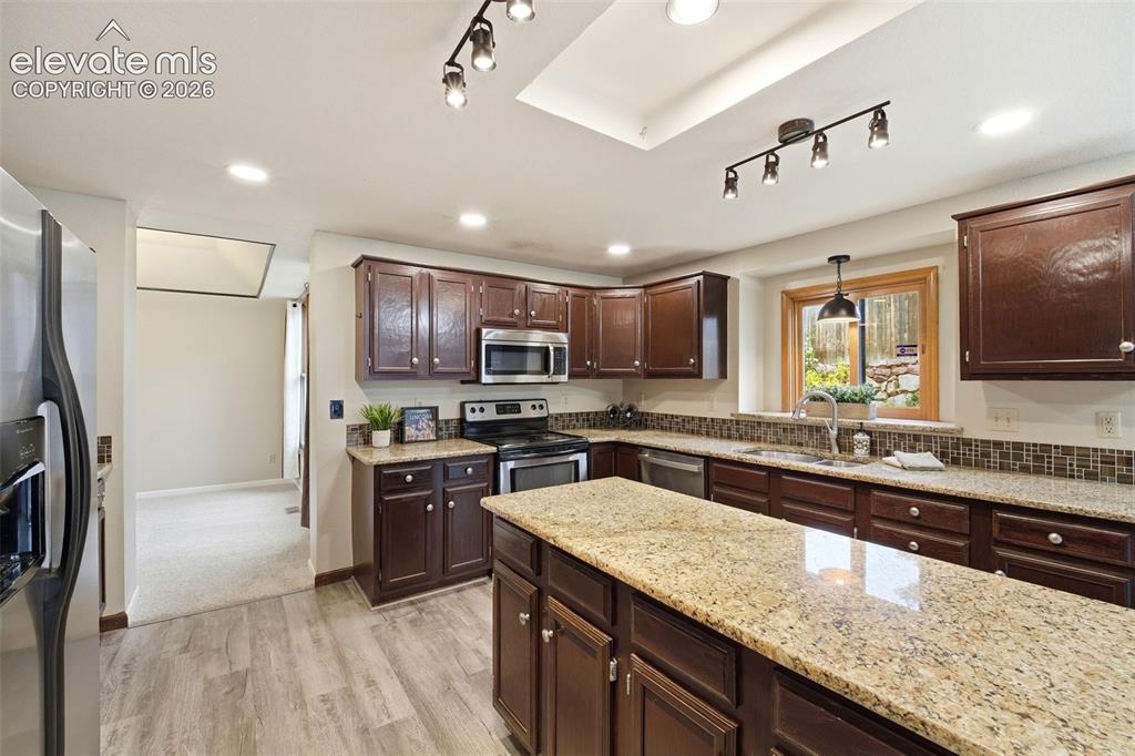 6355 Northwind Drive Colorado Springs CO 80918