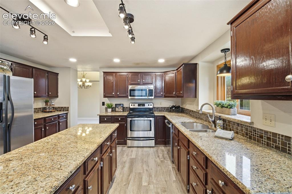 6355 Northwind Drive Colorado Springs CO 80918