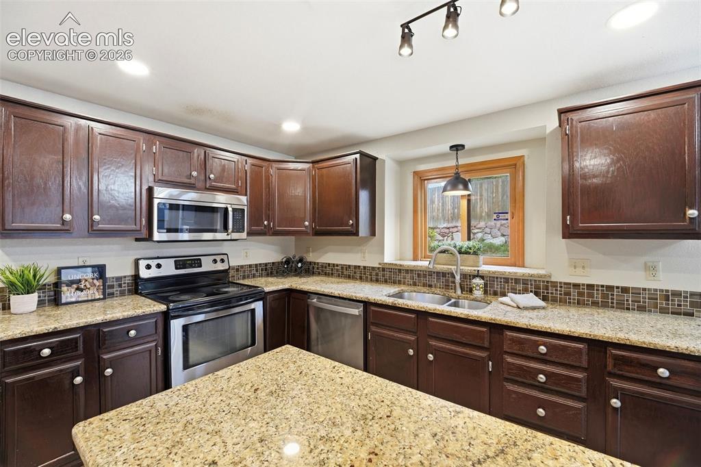 6355 Northwind Drive Colorado Springs CO 80918