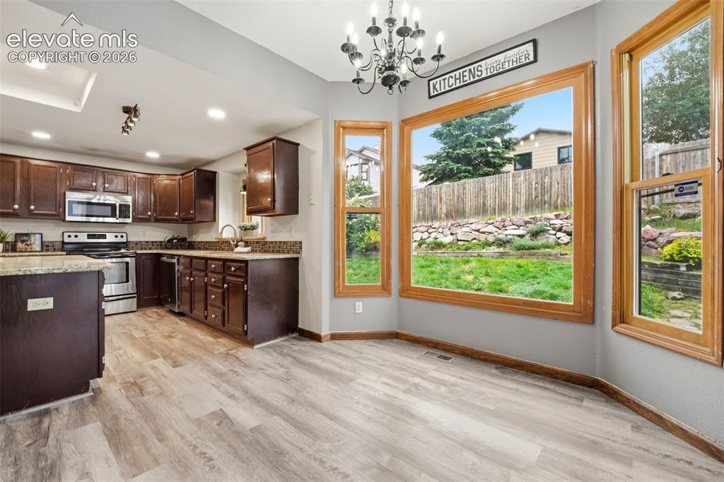 6355 Northwind Drive Colorado Springs CO 80918