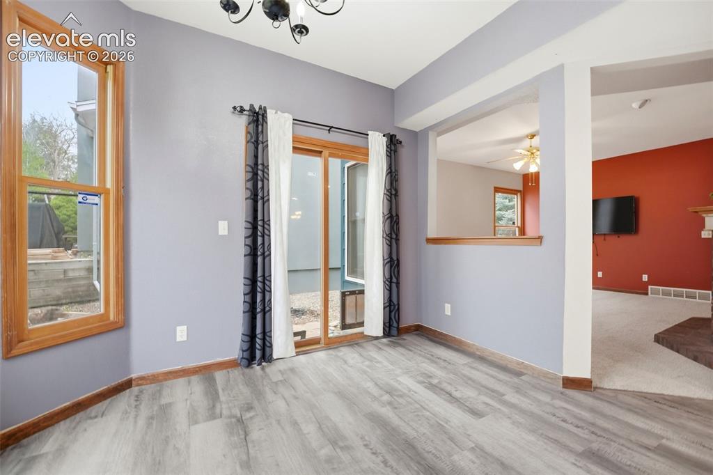 6355 Northwind Drive Colorado Springs CO 80918