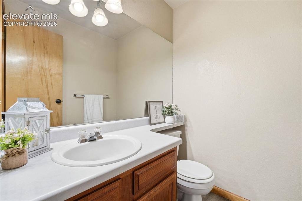 6355 Northwind Drive Colorado Springs CO 80918