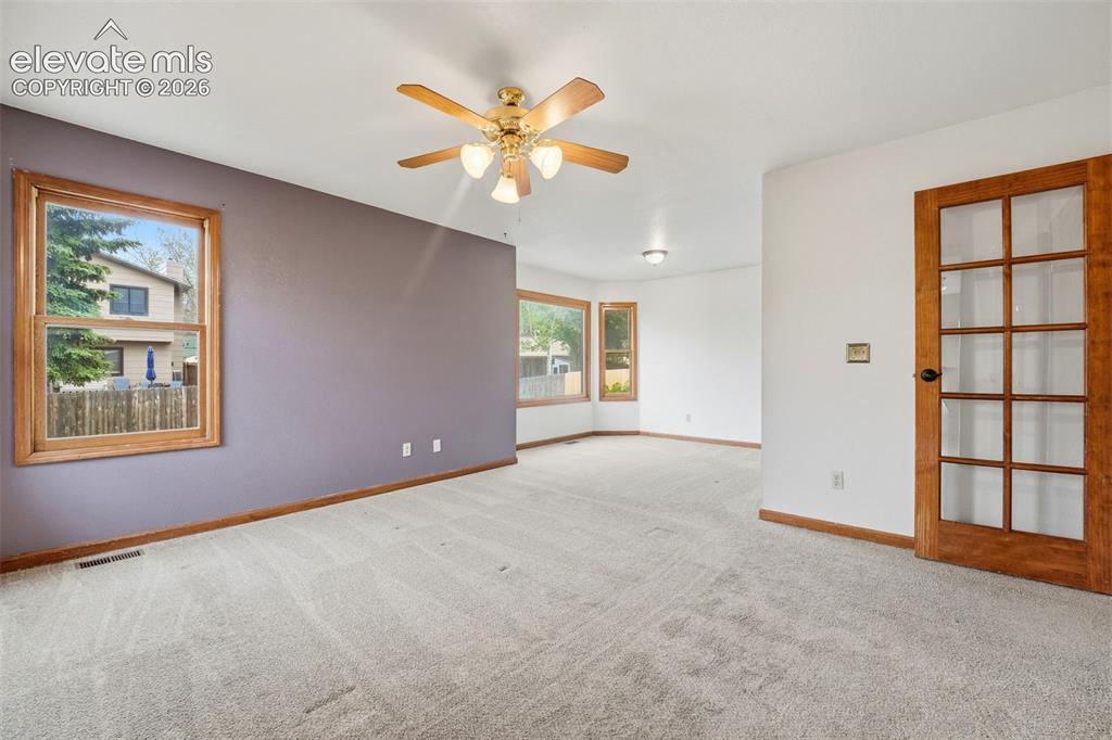 6355 Northwind Drive Colorado Springs CO 80918