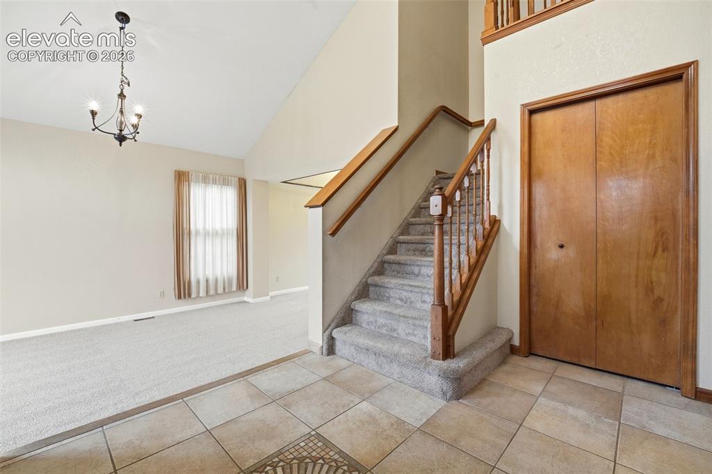 6355 Northwind Drive Colorado Springs CO 80918