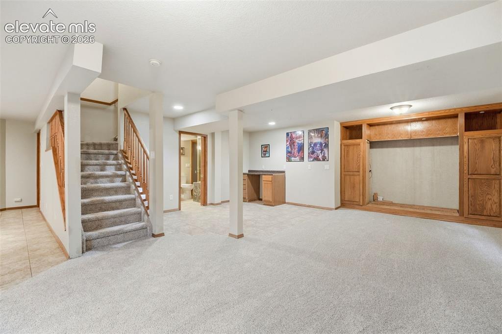 6355 Northwind Drive Colorado Springs CO 80918