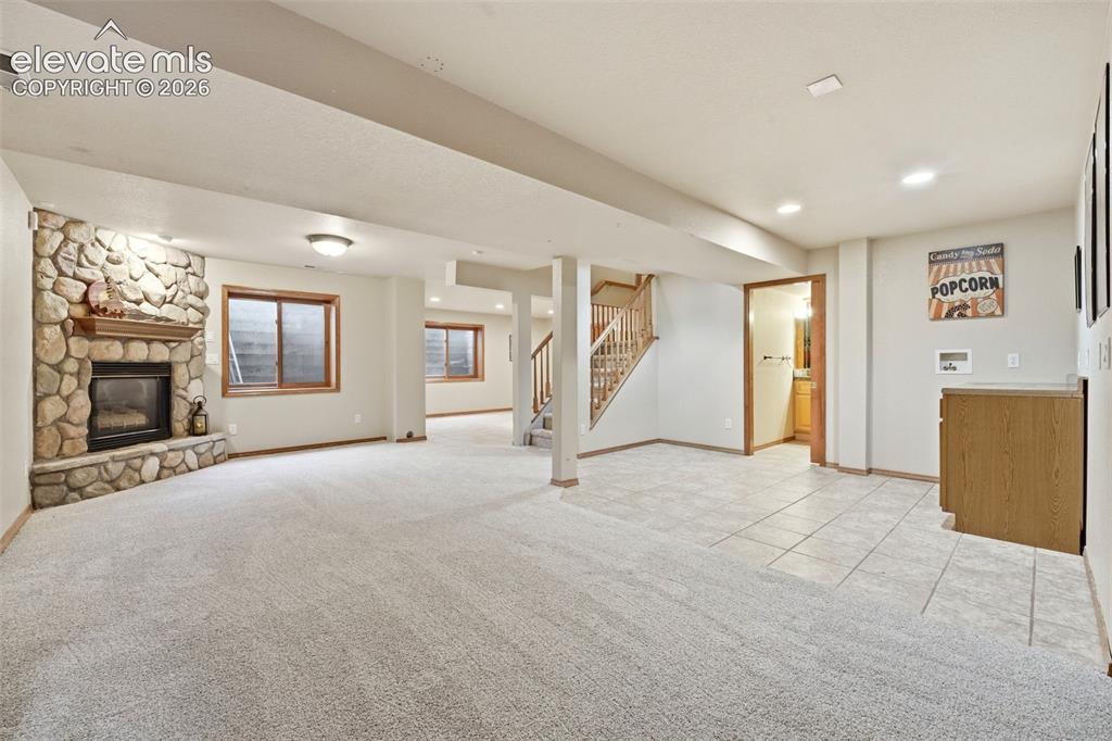 6355 Northwind Drive Colorado Springs CO 80918