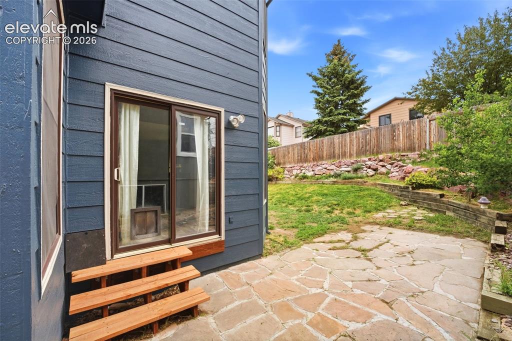 6355 Northwind Drive Colorado Springs CO 80918