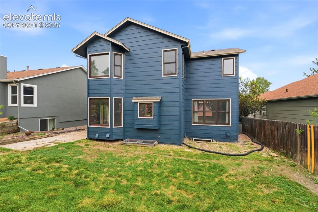 6355 Northwind Drive Colorado Springs CO 80918
