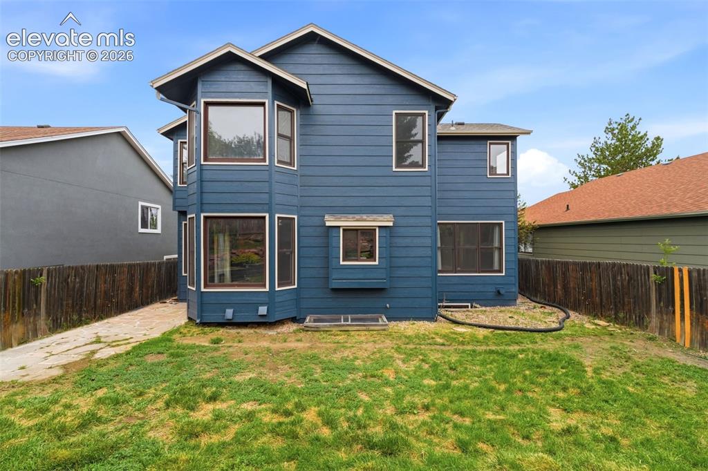 6355 Northwind Drive Colorado Springs CO 80918
