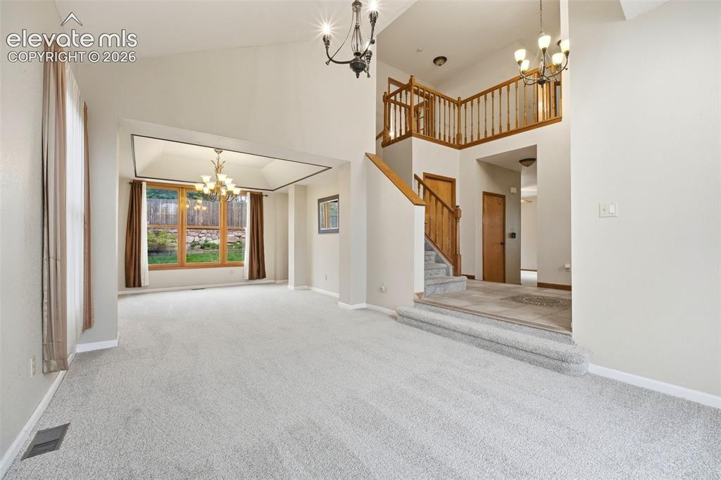 6355 Northwind Drive Colorado Springs CO 80918