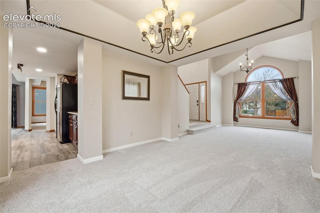 6355 Northwind Drive Colorado Springs CO 80918