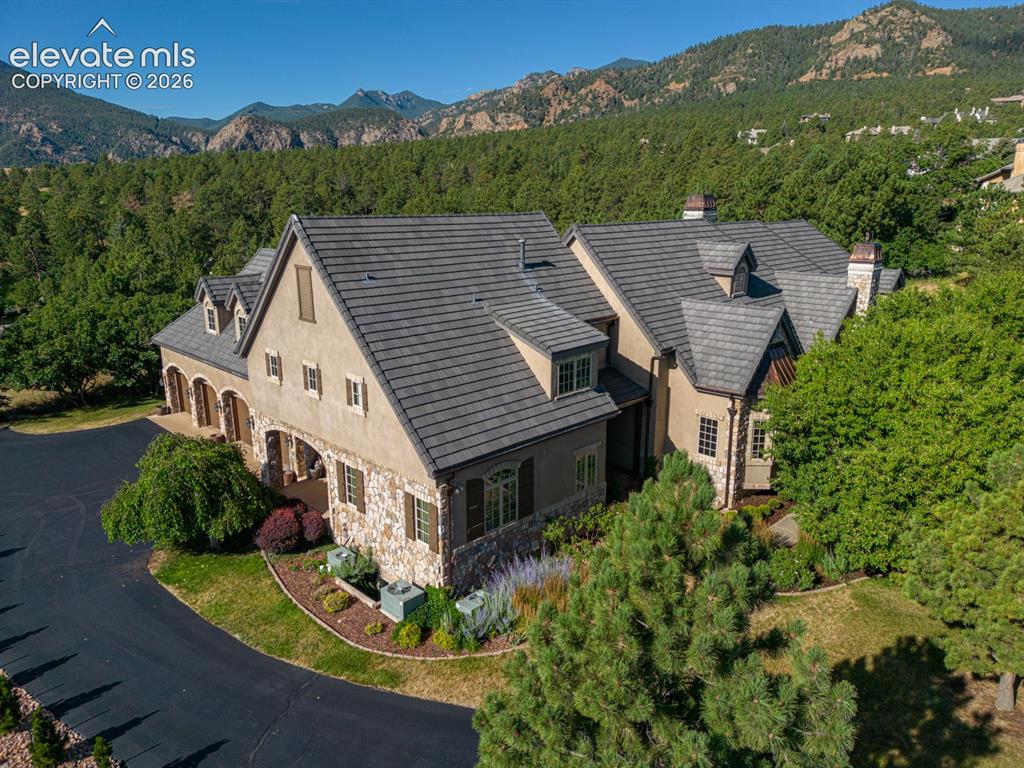 1915 Fox Mountain Point Colorado Springs CO 80906