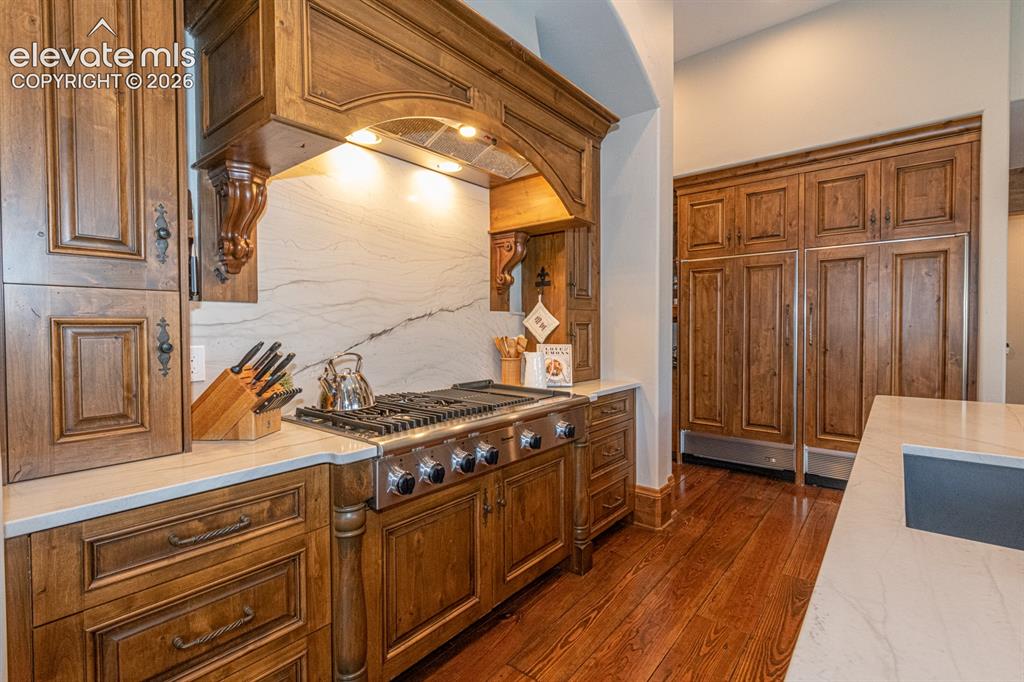 1915 Fox Mountain Point Colorado Springs CO 80906