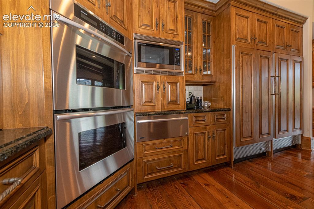 1915 Fox Mountain Point Colorado Springs CO 80906