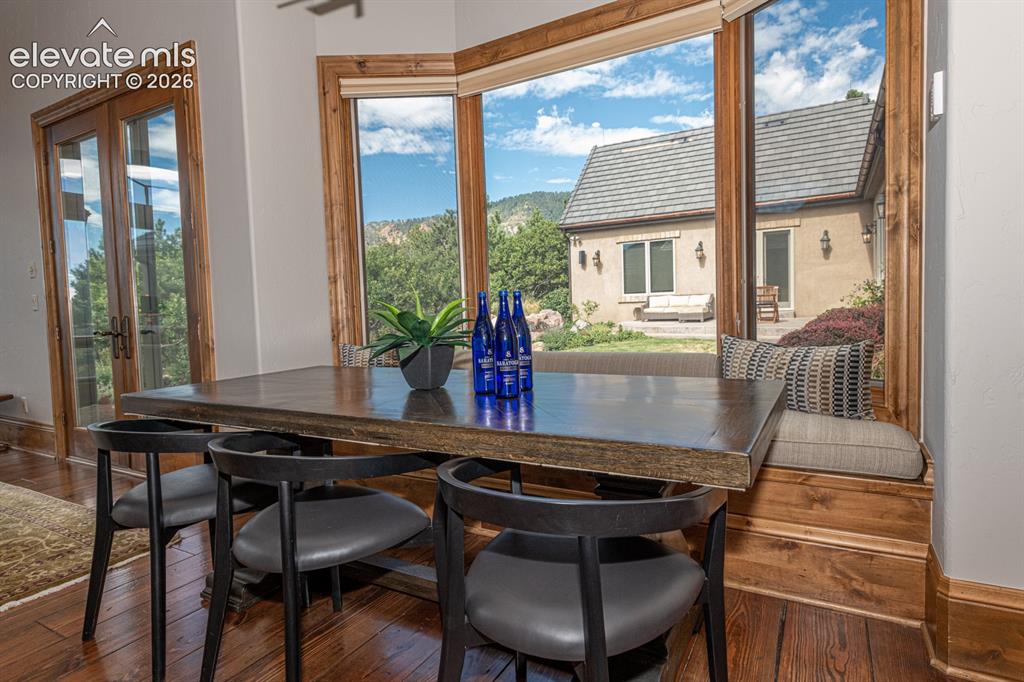 1915 Fox Mountain Point Colorado Springs CO 80906