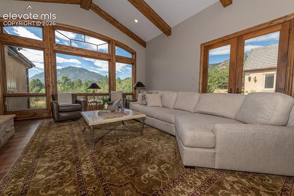 1915 Fox Mountain Point Colorado Springs CO 80906
