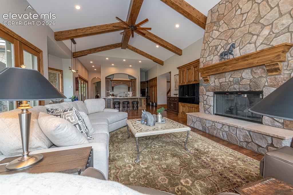 1915 Fox Mountain Point Colorado Springs CO 80906