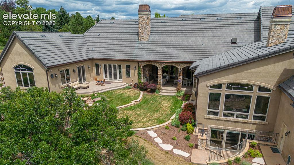 1915 Fox Mountain Point Colorado Springs CO 80906
