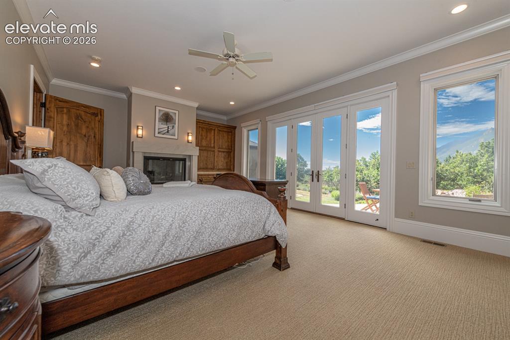1915 Fox Mountain Point Colorado Springs CO 80906