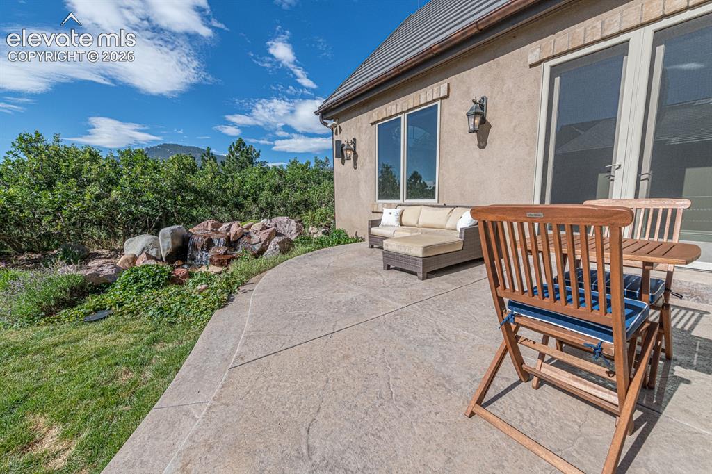 1915 Fox Mountain Point Colorado Springs CO 80906