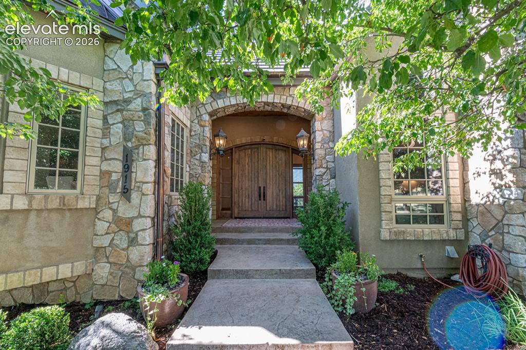 1915 Fox Mountain Point Colorado Springs CO 80906