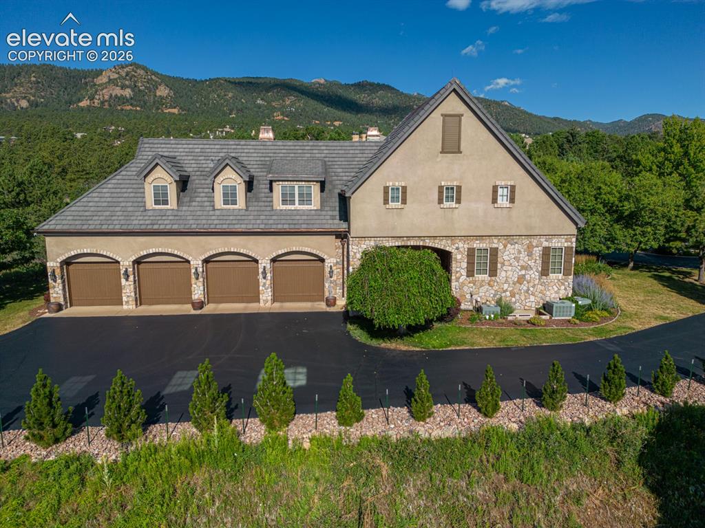 1915 Fox Mountain Point Colorado Springs CO 80906
