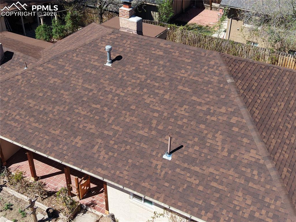 1432 Howard Avenue Colorado Springs CO 80909