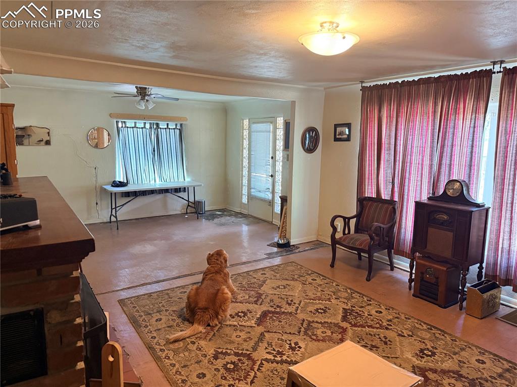1432 Howard Avenue Colorado Springs CO 80909
