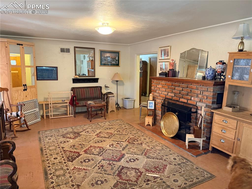 1432 Howard Avenue Colorado Springs CO 80909
