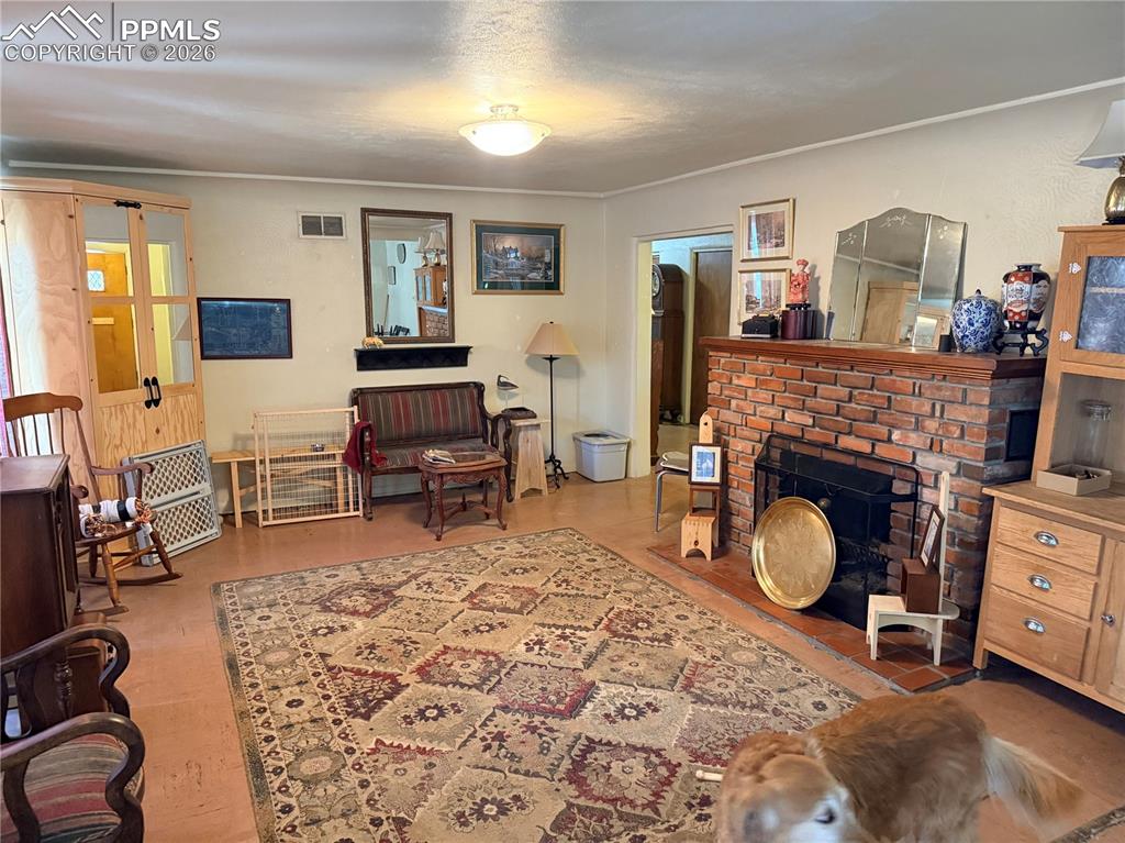 1432 Howard Avenue Colorado Springs CO 80909