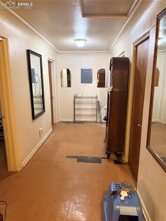 1432 Howard Avenue Colorado Springs CO 80909