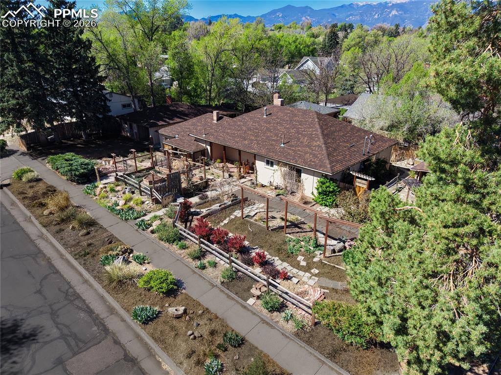 1432 Howard Avenue Colorado Springs CO 80909