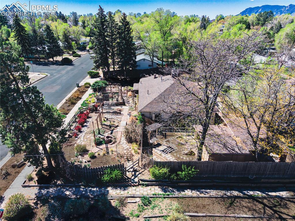 1432 Howard Avenue Colorado Springs CO 80909