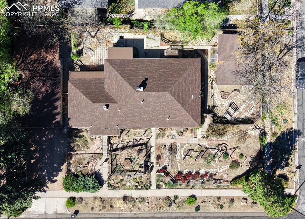 1432 Howard Avenue Colorado Springs CO 80909