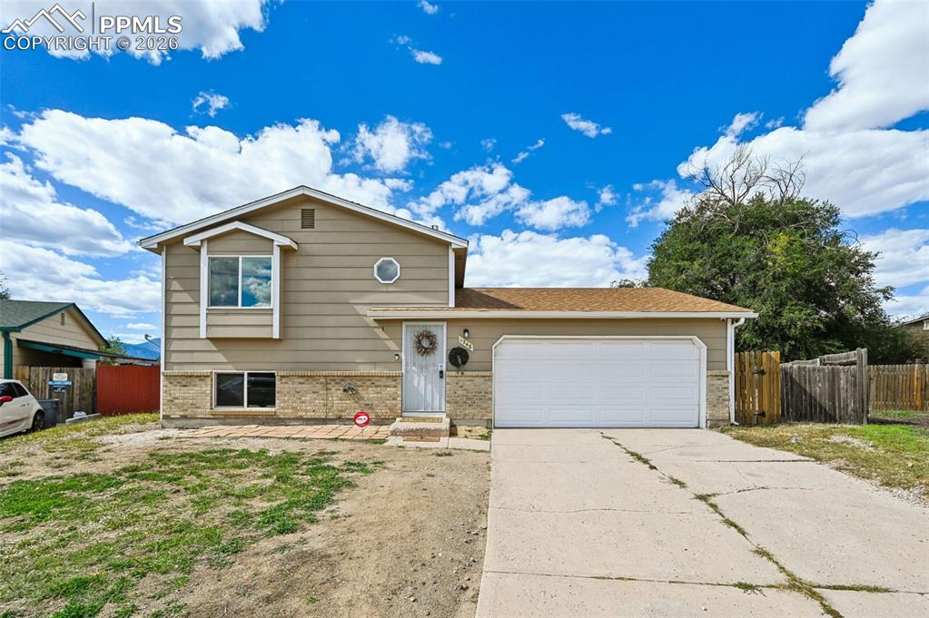 1248 Jet Wing Drive Colorado Springs CO 80916