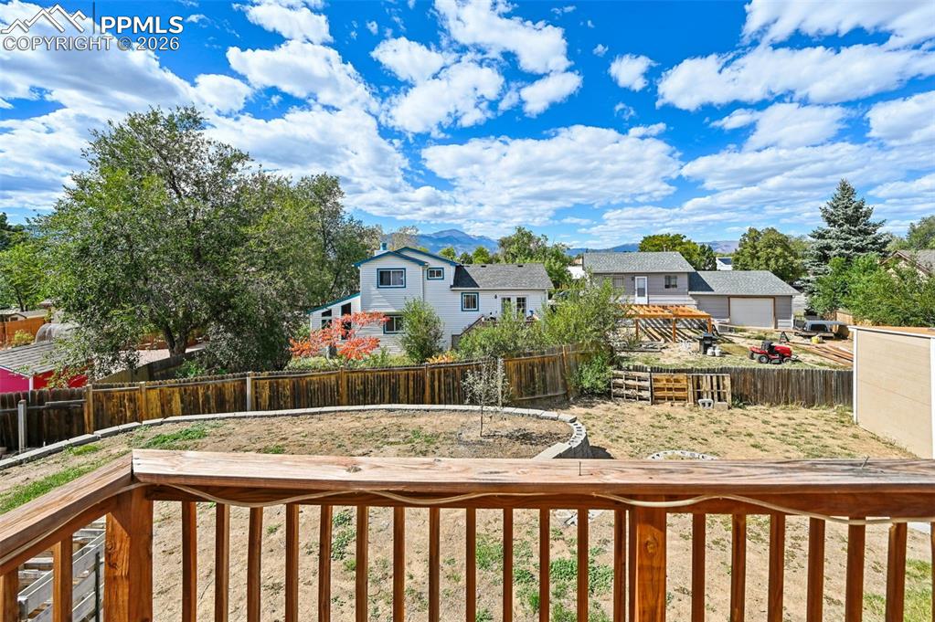 1248 Jet Wing Drive Colorado Springs CO 80916