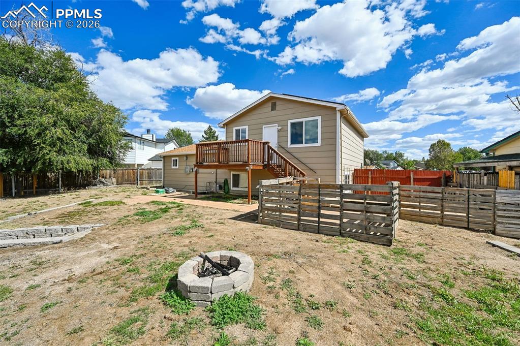 1248 Jet Wing Drive Colorado Springs CO 80916