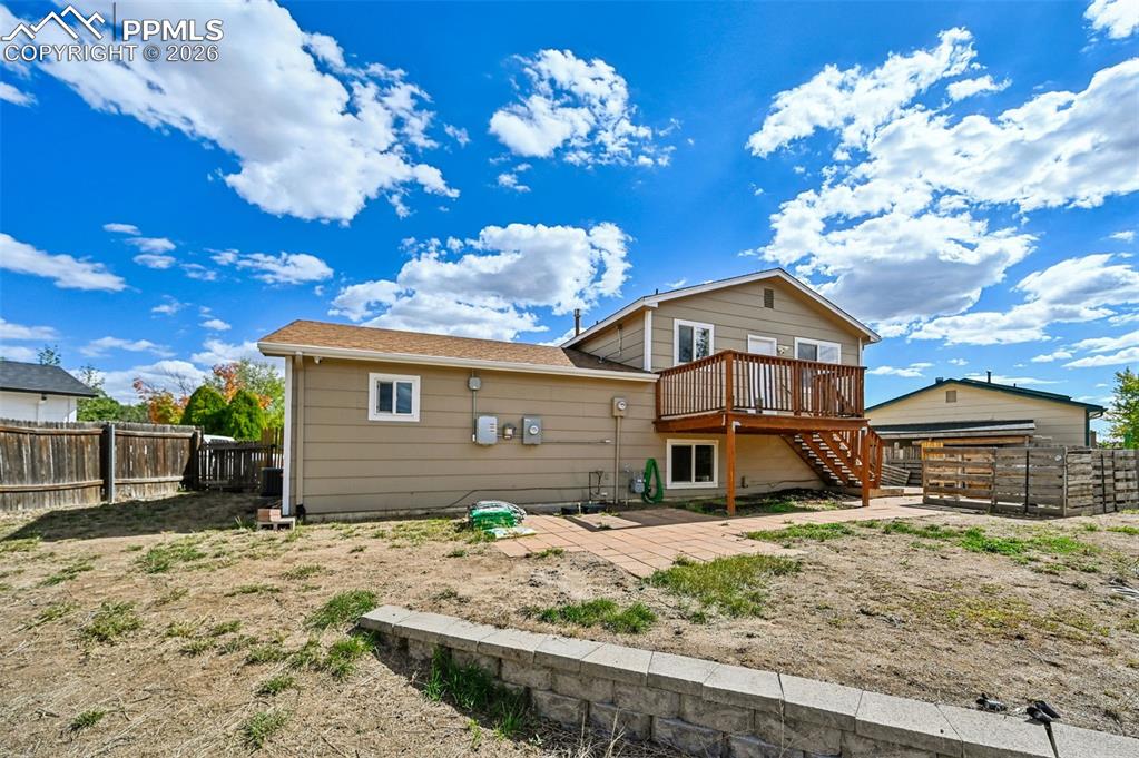 1248 Jet Wing Drive Colorado Springs CO 80916
